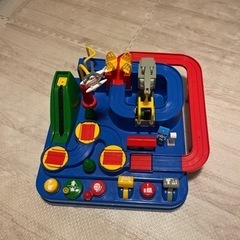 トーマス　おもちゃ