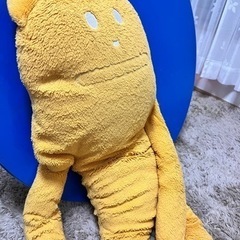 無料☆抱き枕　BIGぬいぐるみの画像