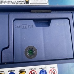 26L バッテリーメンテナンスフリー！　2個あります！の画像