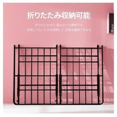 ベッドの画像