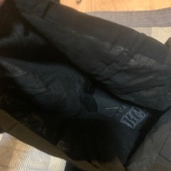 ジョージコックス手提げ、トートバッグの画像