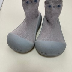 子供用シューズ　12.5cm  Attipas アティパス　ベビ...