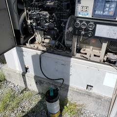 【エンジン整備士募集】事務所へ出勤なし！関東～関西在住者歓迎！ディーゼルエンジン整備出来る方急募！の画像