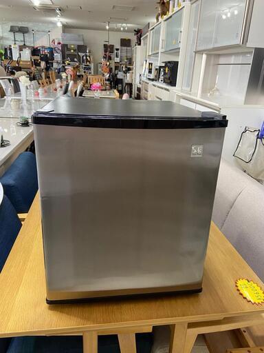 Sun Ruck 冷蔵庫 SR-R4802 48L 2020年製