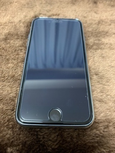 【SIMフリー】iphoneSE 第3世代　128GB ミッドナイト