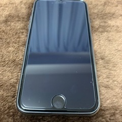 【SIMフリー】iphoneSE 第3世代　128GB ミッドナイト