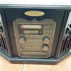 お話中 オーディオ レコードプレーヤーの画像