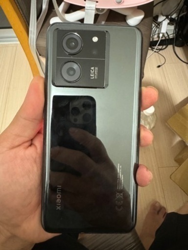 xiaomi 13T SIMフリー