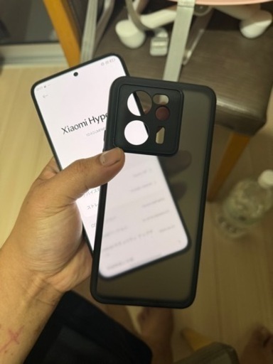 xiaomi 13T SIMフリー
