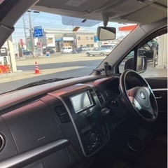 スズキワゴンR スティングレー(一時抹消済み)の画像