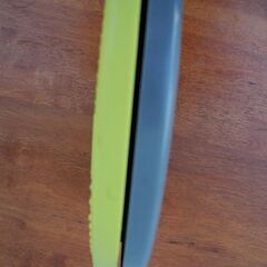 観音寺 腰ひねり ツイスター ダイエット 回転盤 ストレッチにも 足つぼマッサージ 中古品の画像