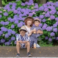夏を先取り！和を楽しむ紫陽花フォト撮影会 − 栃木県