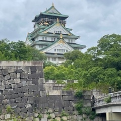 朝活✖️ウォーキング🚶