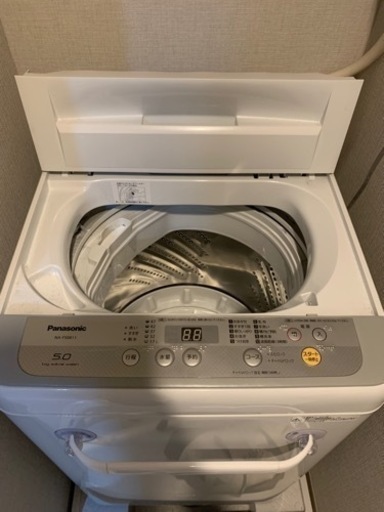 家電 生活家電 洗濯機