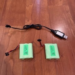 【お譲り先決定】ラジコン　ショベルカー　車のおもちゃの画像