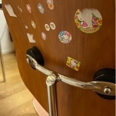 ハーマンミラー椅子の画像