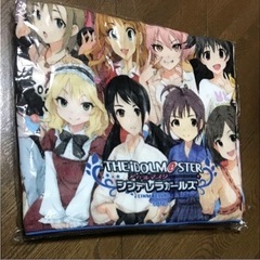 アイマス　タオル②