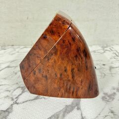  17829  Royal hausen ウォッチケース   ◆大阪市内・東大阪市他 6,000円以上ご購入で無料配達いたします！◆ ※京都・高槻・枚方方面◆神戸・西宮・尼崎方面◆生駒方面、大阪南部方面　それぞれ条件付き無料配送あり！            の画像