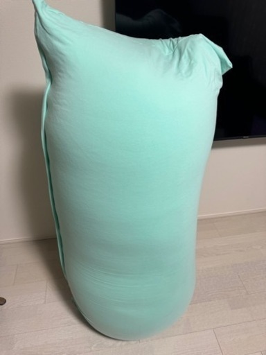 ヨギボーマックス　ミントグリーン