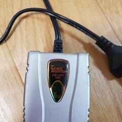変圧器 Travel Inverter TI-352の画像