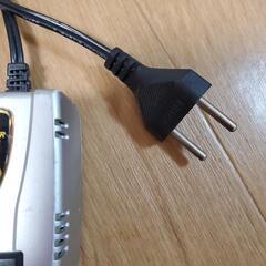 変圧器 Travel Inverter TI-352の画像