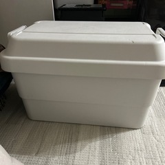 無印良品　コンテナ