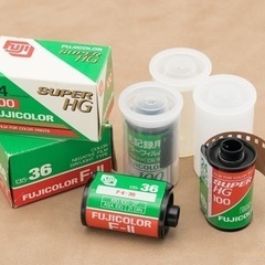 フィルム🎞️ください