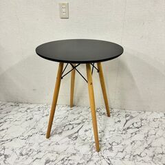  17817   丸テーブル イームズテーブル ダイニングテーブ...