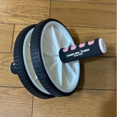 腹筋ローラー