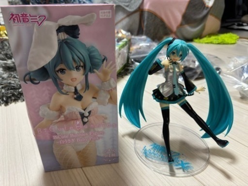 おもちゃ フィギュア