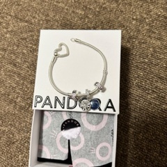パンドラブレスレットPandora bracelet