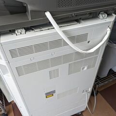 搬入設置対応　シャープ複合機　MX-M266FP　コピー・ファックス・プリンタ・スキャナの画像