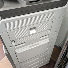 搬入設置対応　シャープ複合機　MX-M266FP　コピー・ファックス・プリンタ・スキャナの画像