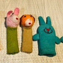 おもちゃ　10点