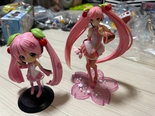 おもちゃ フィギュア