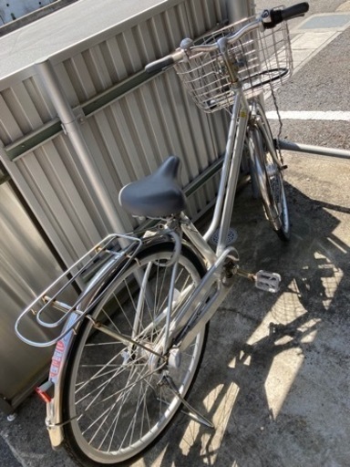 自転車