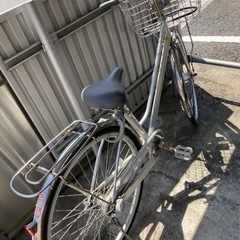 自転車