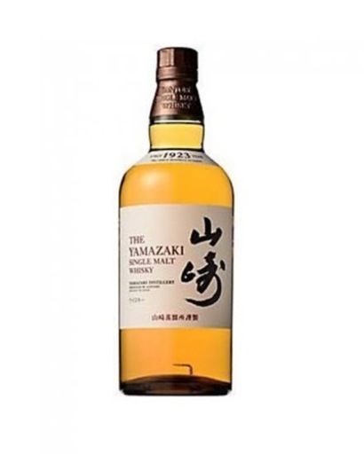 山崎 ボトル 新品