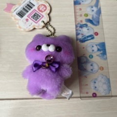 【新品】すくっとたっちさん プライズの画像