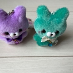 【新品】すくっとたっちさん プライズの画像