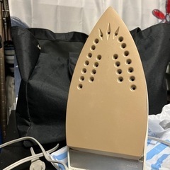 Nationalアイロンの画像