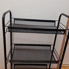 家具 収納家具 スチールラック