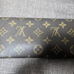 ルイヴィトン 長財布 LOUIS VUITTONの画像