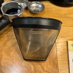 デロンギコーヒーメーカーの画像