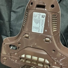 布団掃除機の画像