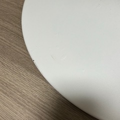 家具 机 テーブル 大理石風　カフェテーブル サイドテーブルの画像