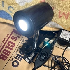 LEDライト
