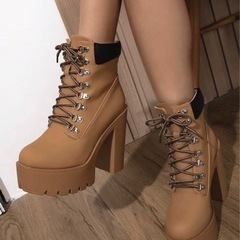 土日限定価格‼️可愛い❤️ブーツ靴/バッグ 靴 ブーツの画像