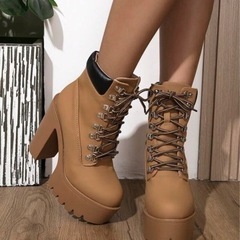 土日限定価格‼️可愛い❤️ブーツ靴/バッグ 靴 ブーツ
