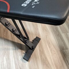 FLYBIRD トレーニングベンチの画像